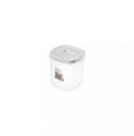 Cereal Storage unit for Kitchen multipurpose - MN01 - 1.2 Liter Capacity - Image 2