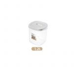 Cereal Storage unit for Kitchen multipurpose - MN01 - 1.2 Liter Capacity
