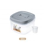 Cereal Storage unit for Kitchen multipurpose - MN02 - 5kg Capacity