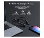 Bluetooth Earphone With HD Mic Cancelling Noise - Y02 - Image 5