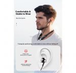 Bluetooth Earphone With HD Mic Cancelling Noise - Y02 - Image 7