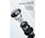 Bluetooth Earphone With HD Mic Cancelling Noise - Y02 - Image 10