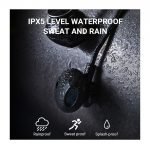 Bluetooth Earphone With HD Mic Cancelling Noise - Y02 - Image 2