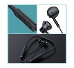 Bluetooth Earphone With HD Mic Cancelling Noise - Y02 - Image 3