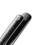 Smart Lock for all Doors that works with fingerprint, password, key and code and can be controlled through the mobile - N2-K - Image 11