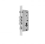 Smart Lock for all Doors that works with fingerprint, password, key and code and can be controlled through the mobile - N3-K - Image 8