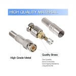 BNC Connector for 1080 HD Surveillance Camera - 5 Pieces - model-04 - Image 9