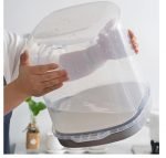 Cereal Storage unit for Kitchen multipurpose - MN03 - 10kg Capacity - Image 6