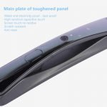 Smart Lock for all Doors that works with fingerprint, password, key and code and can be controlled through the mobile - N3-K - Image 2