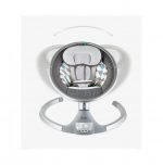 Baby Rocker Bassinet chair with multifunction bed with vibration unit Bluetooth & Touch Control - F24 - Image 2
