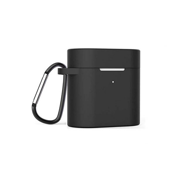 Protective Silicone for AIR 2 Case with hook - UN-304 - Black Color