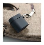 Protective Silicone for AIR 2 Case with hook - UN-304 - Black Color - Image 5