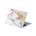 Protective Cover Ultra Thin Hard Shell 360 Protection For Macbook New Pro 13 inch A1706 – A1708 – A1989 – A2159 – A2289 – A2251 – A2338 – Marble Multi Color