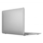 Protective Cover Ultra Thin Hard Shell 360 Protection For Macbook Pro 15 inch A1286 – Silver Color