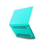 Protective Cover Ultra Thin Hard Shell 360 Protection For Macbook Pro 16 inch A2141 – Terkwaz Color