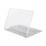 Protective Cover Ultra Thin Hard Shell 360 Protection For Macbook Pro Retina 15.4 inch A1398 – Clear Color