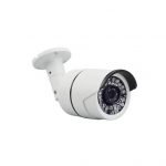 HD CAM Wired surveillance and recording Camera - HS-501