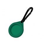 Silicone Case for AirTag - Green