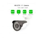 HD CAM Wired surveillance and recording Camera - HS-504 - Image 3