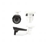 HD CAM Wired surveillance and recording Camera - HS-504 - Image 4