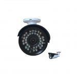 HD CAM Wired surveillance and recording Camera - HS-504 - Image 5