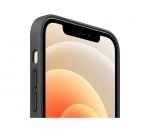 ⁦جراب خلفي لهاتف ابل ايفون 12 برو - اسود⁩ - الصورة ⁦3⁩