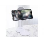 Desktop Foldable Stand For Mobile - UN-53 - White - Image 11