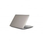 Protective Cover Ultra Thin Hard Shell 360 Protection For Macbook Pro 16 inch A2141 – Light Brown Color