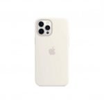 Back Cover For iphone 12 Pro Max - White