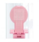 Desktop Foldable Stand For Mobile - UN-53 - Pink - Image 5