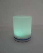 Colorful LED light bulb with Voice Commands - P12 - Image 3