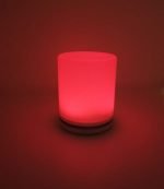 Colorful LED light bulb with Voice Commands - P12 - Image 5