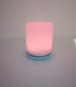 Colorful LED light bulb with Voice Commands - P12 - Image 6