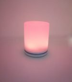 Colorful LED light bulb with Voice Commands - P12 - Image 8