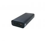bilishi Power Bank 20000mAh USB & USB-C Ports - B08