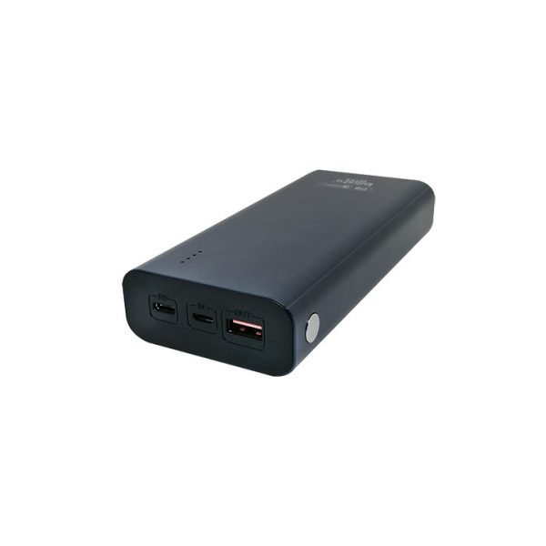 bilishi Power Bank 20000mAh USB & USB-C Ports - B08