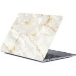 Protective Cover Ultra Thin Hard Shell 360 Protection For Macbook New Pro 13 inch A1706 – A1708 – A1989 – A2159 – A2289 – A2251 – A2338 – Marble Multi Color