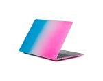 Protective Cover Ultra Thin Hard Shell 360 Protection For Macbook Air 11 inch  A1370 - A1465  /  Multi Color