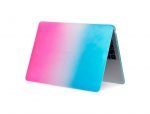 Protective Cover Ultra Thin Hard Shell 360 Protection For Macbook Air 11 inch  A1370 - A1465  /  Multi Color - Image 3