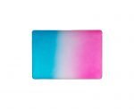 Protective Cover Ultra Thin Hard Shell 360 Protection For Macbook Air 11 inch  A1370 - A1465  /  Multi Color - Image 2