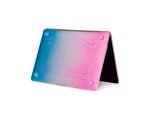 Protective Cover Ultra Thin Hard Shell 360 Protection For Macbook Air 11 inch  A1370 - A1465  /  Multi Color - Image 4