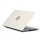 Protective Cover Ultra Thin Hard Shell 360 Protection For Macbook Pro 15.4 inch  A1286  /  Wood Multi Color