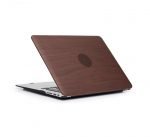 Protective Cover Ultra Thin Hard Shell 360 Protection For Macbook Pro 15.4 inch  A1707 / A1990  / Wood Multi  Color - Image 3