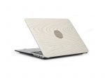 Protective Cover Ultra Thin Hard Shell 360 Protection For Macbook Pro 15.4 inch  A1286  /  Wood Multi Color - Image 2