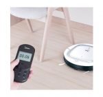 ⁦مكنسة كهربائية روبوت ذكي من Midea - تشحن نفسها⁩ - الصورة ⁦7⁩