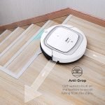 ⁦مكنسة كهربائية روبوت ذكي من Midea - تشحن نفسها⁩ - الصورة ⁦5⁩