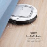⁦مكنسة كهربائية روبوت ذكي من Midea - تشحن نفسها⁩ - الصورة ⁦6⁩