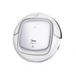 مكنسة كهربائية روبوت ذكي من Midea - تشحن نفسها