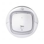 ⁦مكنسة كهربائية روبوت ذكي من Midea - تشحن نفسها⁩ - الصورة ⁦9⁩