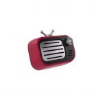 car air conditioning Diffuser - Small size 3.5 cm * 5 cm - Y-063 - Red